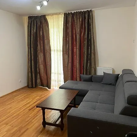 Apartamentul Oaspetilor Slatina  Exterior foto