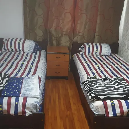Apartamentul Oaspetilor Slatina  Exterior foto