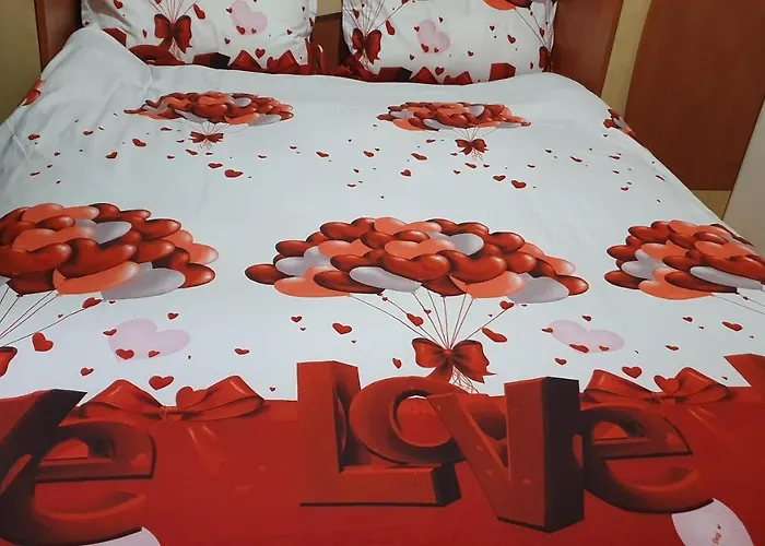 Apartamentul Oaspetilor