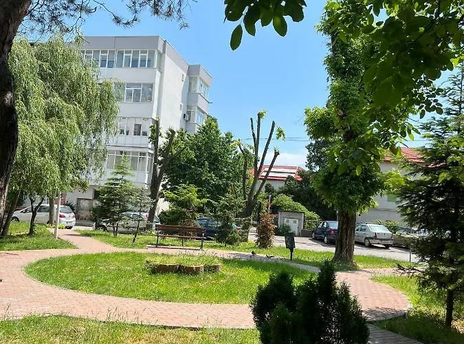 Apartamentul Oaspetilor