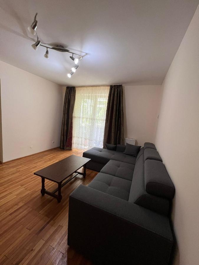 Apartamentul Oaspetilor Apartment Slatina (Olt)