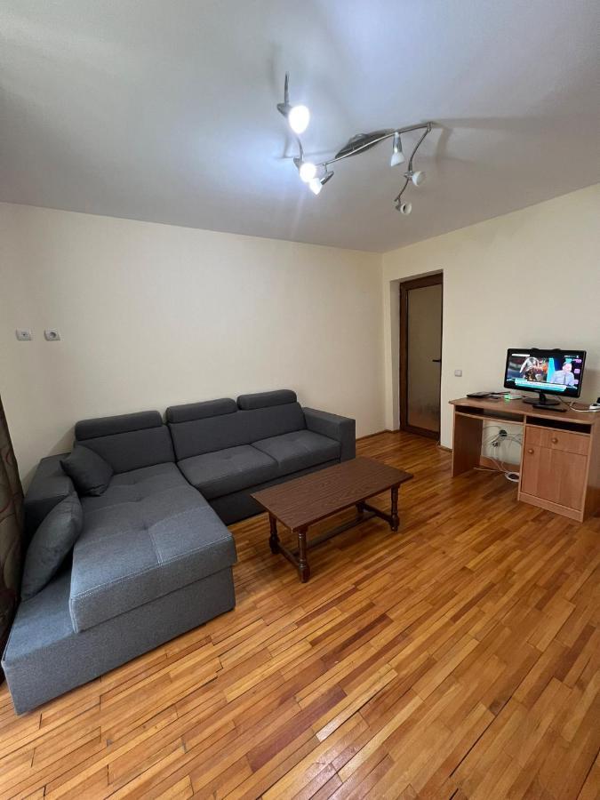 Apartamentul Oaspetilor