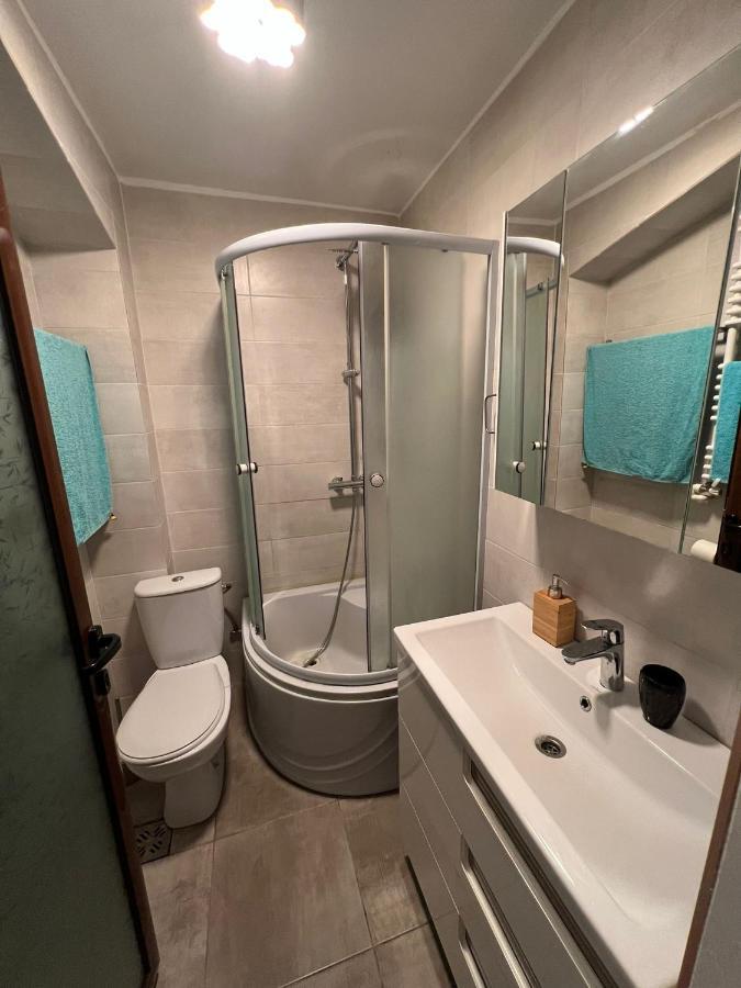 Apartamentul Oaspetilor Apartment *