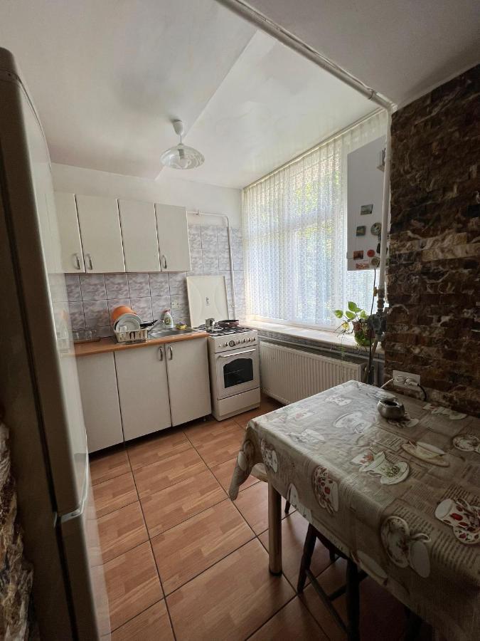 Apartamentul Oaspetilor Slatina (Olt)