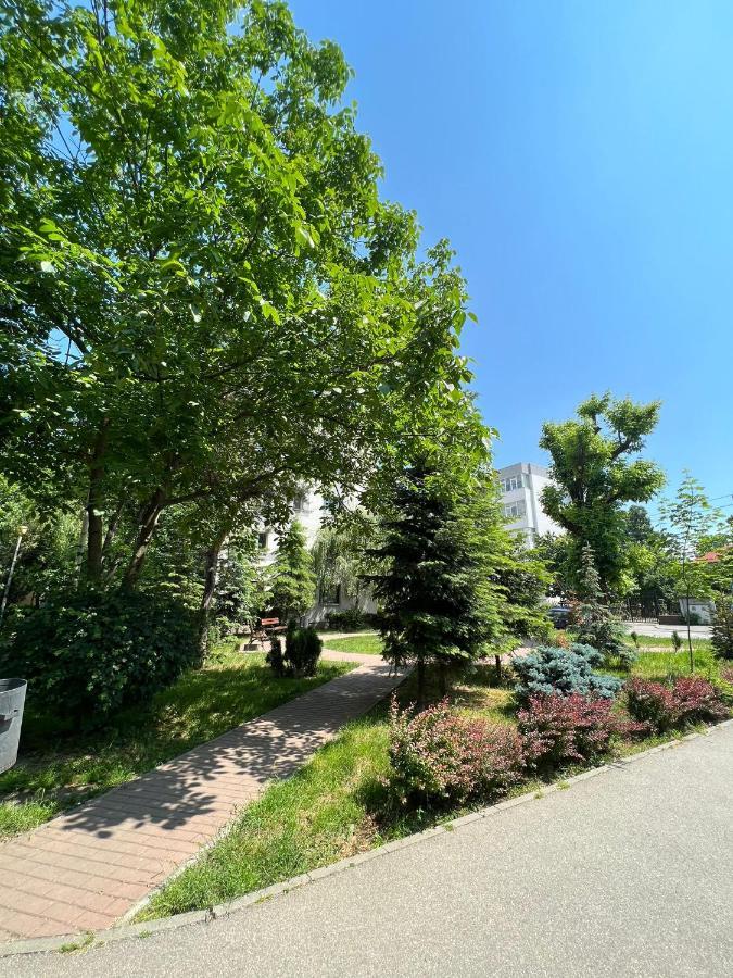 Apartamentul Oaspetilor Slatina (Olt)