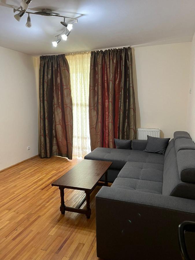 Apartamentul Oaspetilor Slatina (Olt)