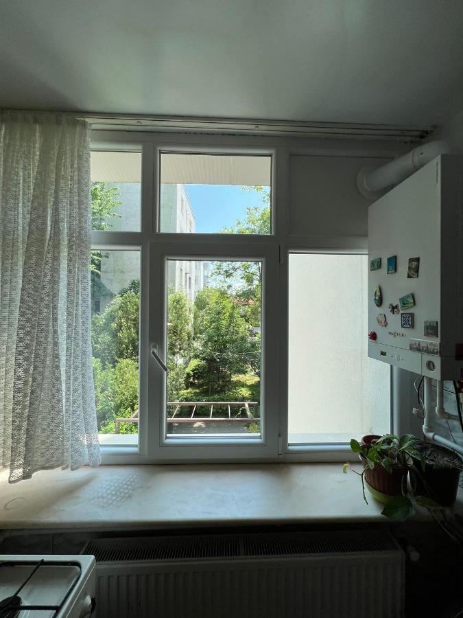 Apartamentul Oaspetilor Apartment *