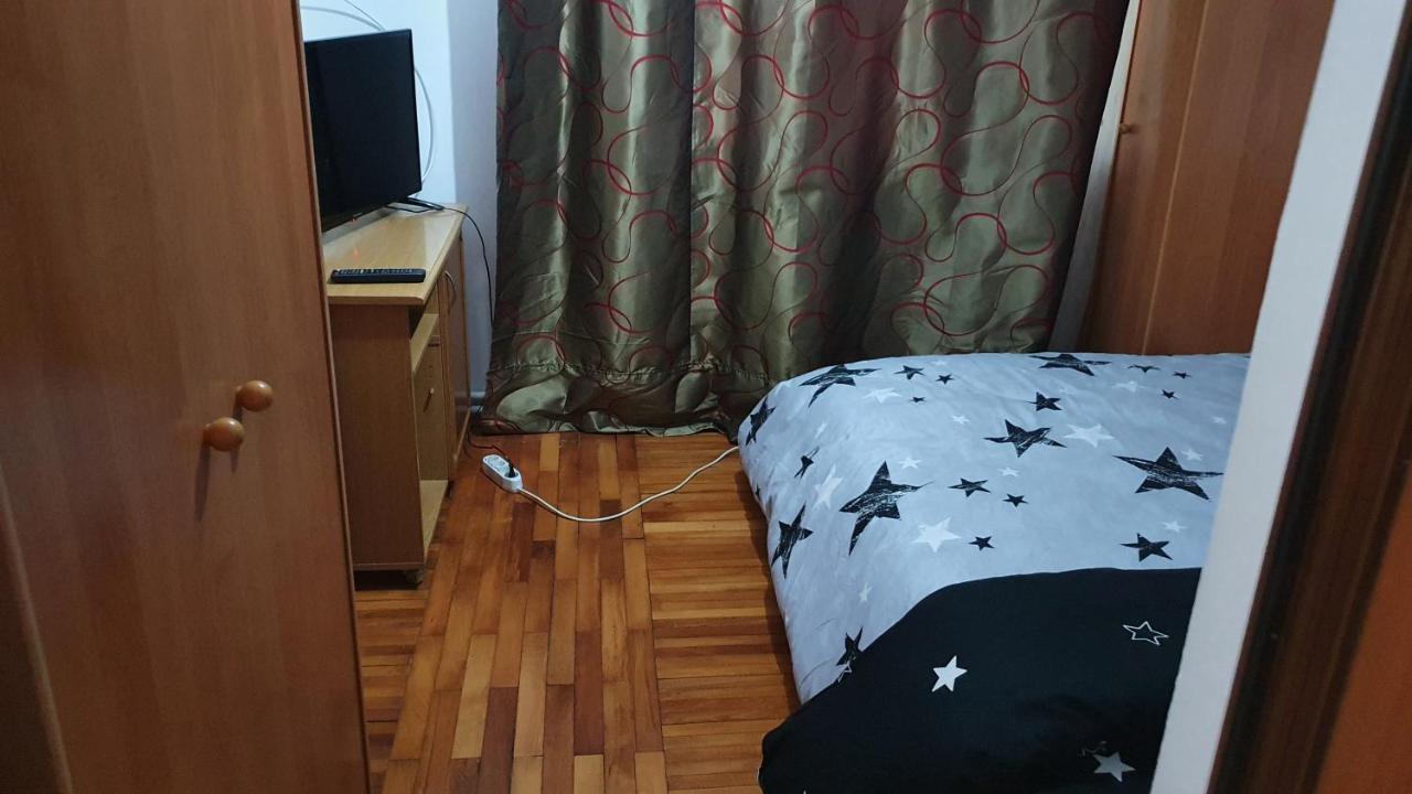 Apartment Apartamentul Oaspetilor Slatina (Olt)