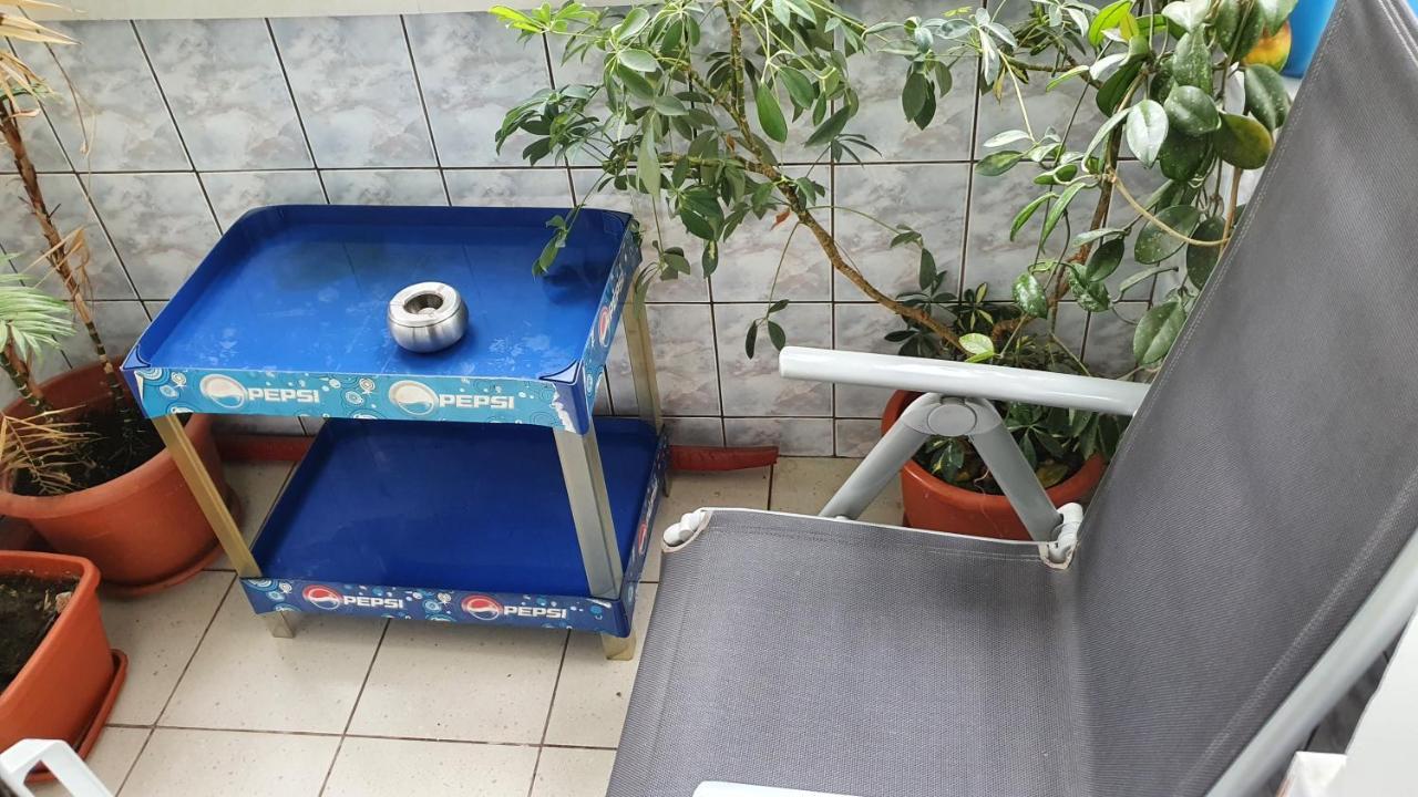 Apartment Apartamentul Oaspetilor Slatina (Olt)
