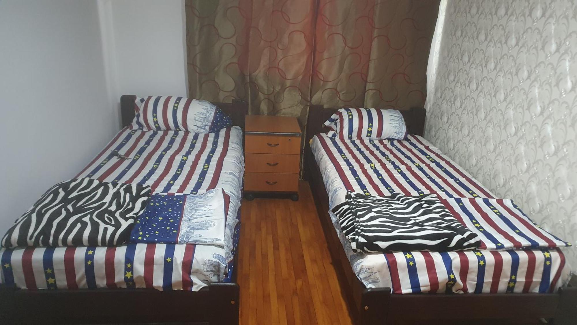 Apartamentul Oaspetilor Apartment *